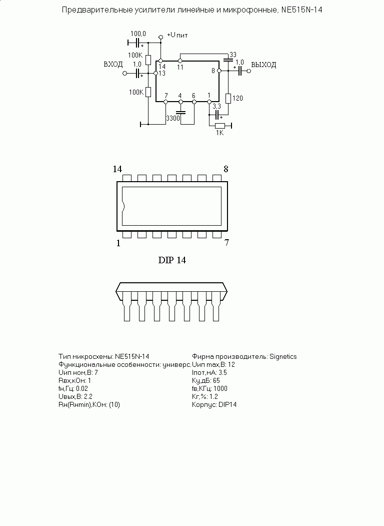       NE515N-14