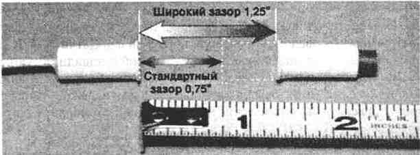 Магнито- и электроконтактные датчики
