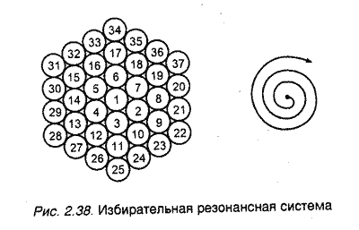 Направленный микрофон органного типа
