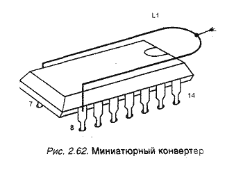 Конвертеры для работы с радиоприемниками вещательных диапазонов