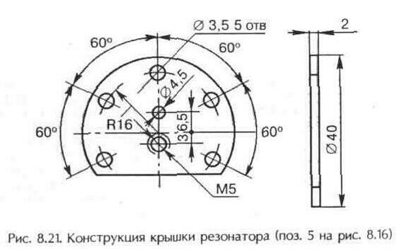 Высокочастотные малошумящие преобразователи