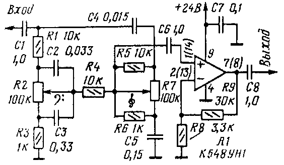 К548УН1
