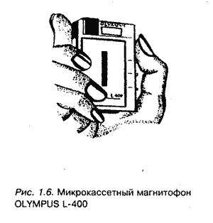 Радиомикрофоны