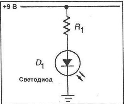 ЭКСПЕРИМЕНТ 4 Последовательные схемы