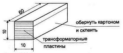Озонатор воздуха