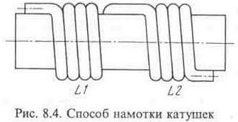 Устройства сложения сигналов